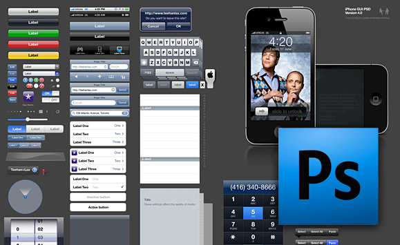 5 iPhone Apps UI Design Tips for BegineersFirst iPhone Application Development