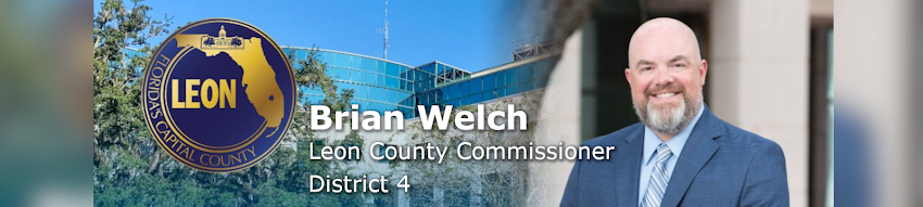Commissioner Welch Newsletter - March 2024