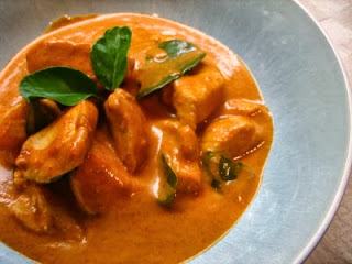 Chef Loo | Panang Curry