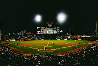 AT&T Park Tickets