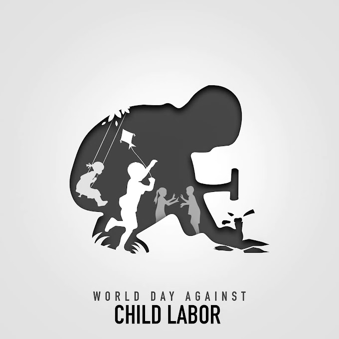 World Day Against Child Labour Wishes Messages and Greetings