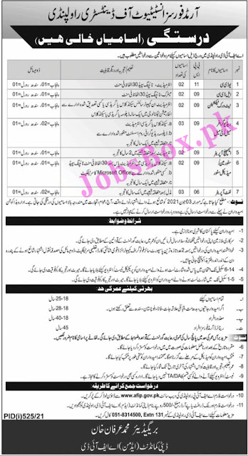 Pak New Govt Jobs 2021-AJK Secondary Education-Latest Govt Jobs 2021