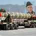 Pakistan’s atomic missile technology is superior then India