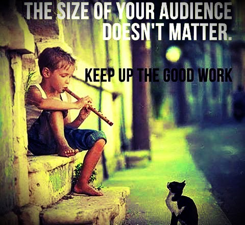 size-audience-keepup-good-work-quite-vikrmn-ca-vikram-verma-author-10-alone-chartered-accountant