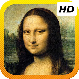 mona lisa hd