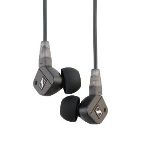 Sennheiser IE 8 Premium Audiophile Noise Isolating Headphone