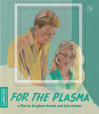 For The Plasma 2014 Bluray