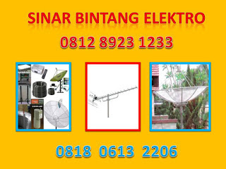 PASANG PARABOLA PLUIT// WA~0812-8923-1233 ~ AGEN //TOKO JASA SINAR BINTANG ELEKTRO