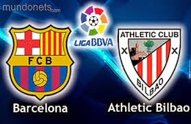 Prediksi Barcelona vs Athletic Bilbao