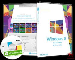 Windows 8 Highly Compressed Only