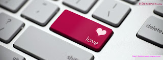 أغلفة فيس بوك عيد الحب 2013 - اغلفة الفلانتين لعيد الحب 2013