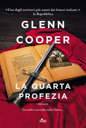 cooper quarta profezia