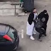  Des policiers se déguisent en « musulmans » pour arrêter un dealer a Marseille ( vidéo )