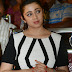 Charmi at Kai Raja Kai Audio Release Event