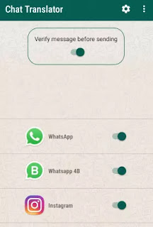 How Do I Change Language on Whatsapp Android Phone