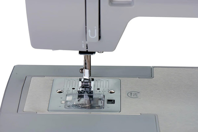 Singer 6380 Heavy Duty Sewing Machine