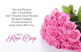 Happy Rose Day Shayari Captions for Instagram Pictures