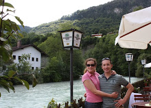 Cafe in Austria