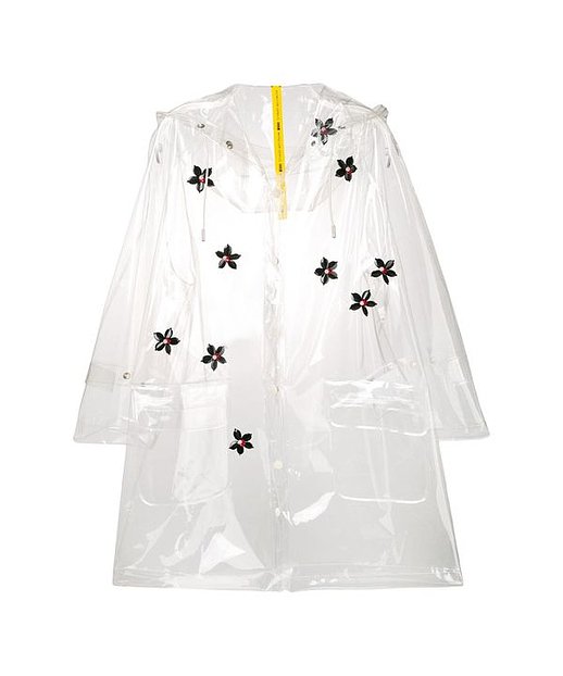 Fashiontrend Shiny Rain-Coats