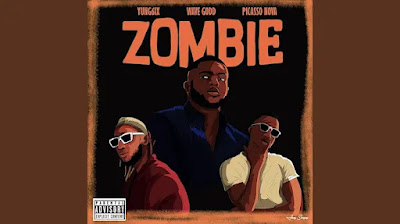 Wave Godd – Zombie (feat. Yung6ix & Picasso Nova) Mp3 Download 2022