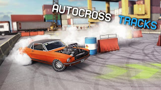 Download Torque Burnout 3D MOD APK Terbaru 1.9.1 (Unlimited Money)