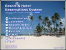 hotel reservation system images