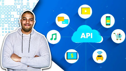 [Free Udemy Course] API Crash Course: What is an API, how to create it & test it