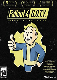 Fallout 4 pc torrent