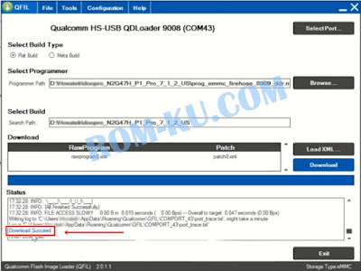 Di halaman ini kembali kami akan update link download  Firmware dan Cara Flashing Oppo R5 R8106 [Tested]