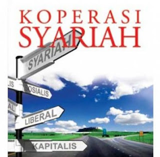  Seperti yang kita ketahui saat ini di Indonesia ada banyak sekali badan usaha yang menyed Informasi Lengkap Koperasi Simpan Pinjam Syariah