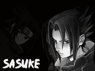 sasuke uchiha wallpaper naruto anime games vs itachi danzo pictures