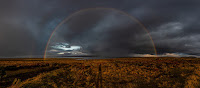 Storm Panorama - Photo by Matt Palmer on Unsplash