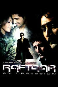 Raftaar - An Obsession 2009 Hindi Movie Watch Online