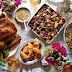 Ultimate Healthy Thanksgiving Dinner