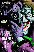 Batman: The Killing Joke