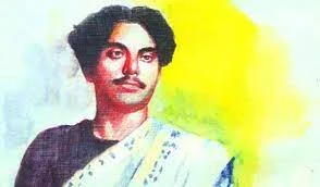 কাজী নজরুল ইসলাম ছবি ডাউনলোড - কাজী নজরুল ইসলামের ছবি আঁকা  -কাজী নজরুল ইসলাম পিক - kazi nazrul islam picture - insightflowblog.com - Image no 13