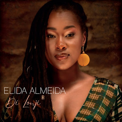 Elida Almeida – Di Lonji (Álbum 2023)
