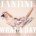 Download: Fantine Ft Wyclef Jean & El Cata – What A Day (Twisted Dee Radio Edit)