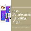 Jasa Buat Blog Landing Page