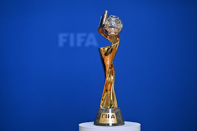 Brazil to be the venue for 2027 FIFA Women’s World Cup