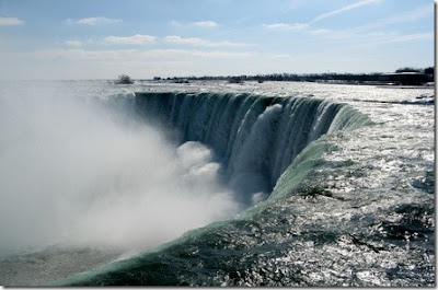 Niagara Falls