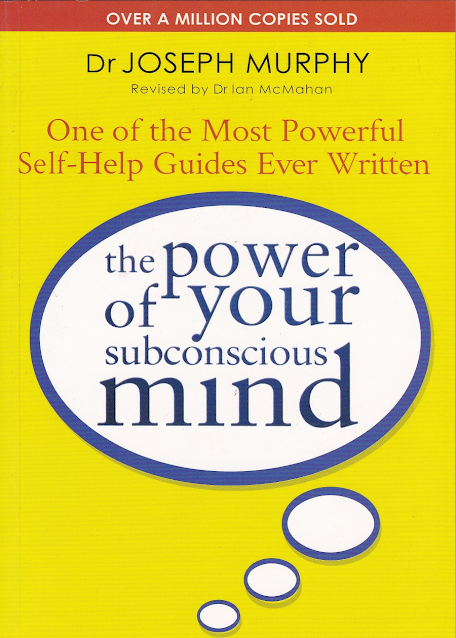 The Power Of Your Subconscious Mind Pdf