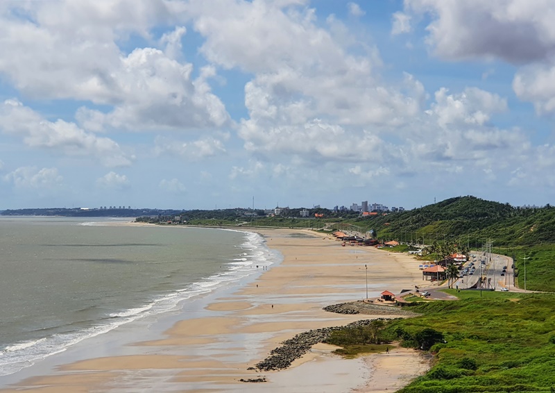 Praia de São Luís