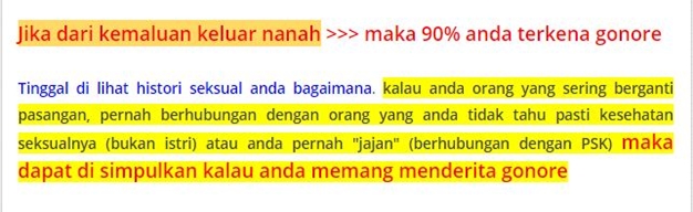 Obat Gonore Di Sekampung,Obat Kencing Nanah Di Wara Utara,Obat Kemaluan Keluar Nanah Di Tasikmadu,Obat Penis Keluar nanah Di Kalibening,obat kelamin keluar Nanah Di Karossa,Obat Alat Kelamin Keluar Nanah Di Jatirejo,Obat Nanah Keluar Dari Kemaluan Di Sekampung,Cara Mengobati Kemaluan Keluar Nanah Di Caringin,Pengobatan Kemaluan Keluar Nanah Di Takabonerate,Cara Mengobati Kencing Perih Dan Keluar Nanah Di Singgahan, Cara Mengobati Cairan Nanah Keluar Dari Kemaluan Di Jati Uwung,Obat Ujung Kemaluan Keluar Nanah Di Pontianak Utara ,Obat Ujung Kemaluan Keluar Nanah DI Kab. Lanny Jaya,Obat Cairan Nanah Keluar Dari Kemaluan Di Paal Dua