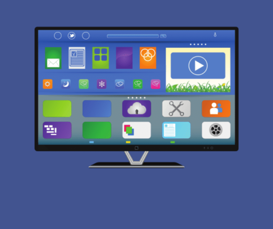 Какая операционная система у Smart TV?