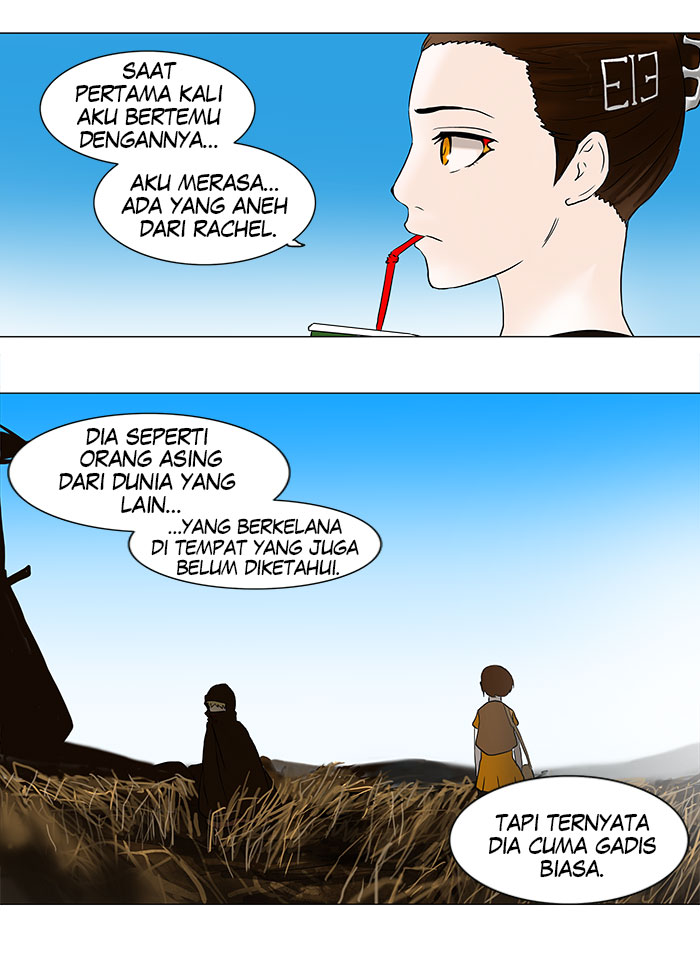 Tower of God Bahasa indonesia Chapter 54