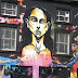 London Graffiti Urban Art Design