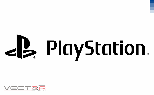 PlayStation Logo - Download Vector File Encapsulated PostScript (.EPS)