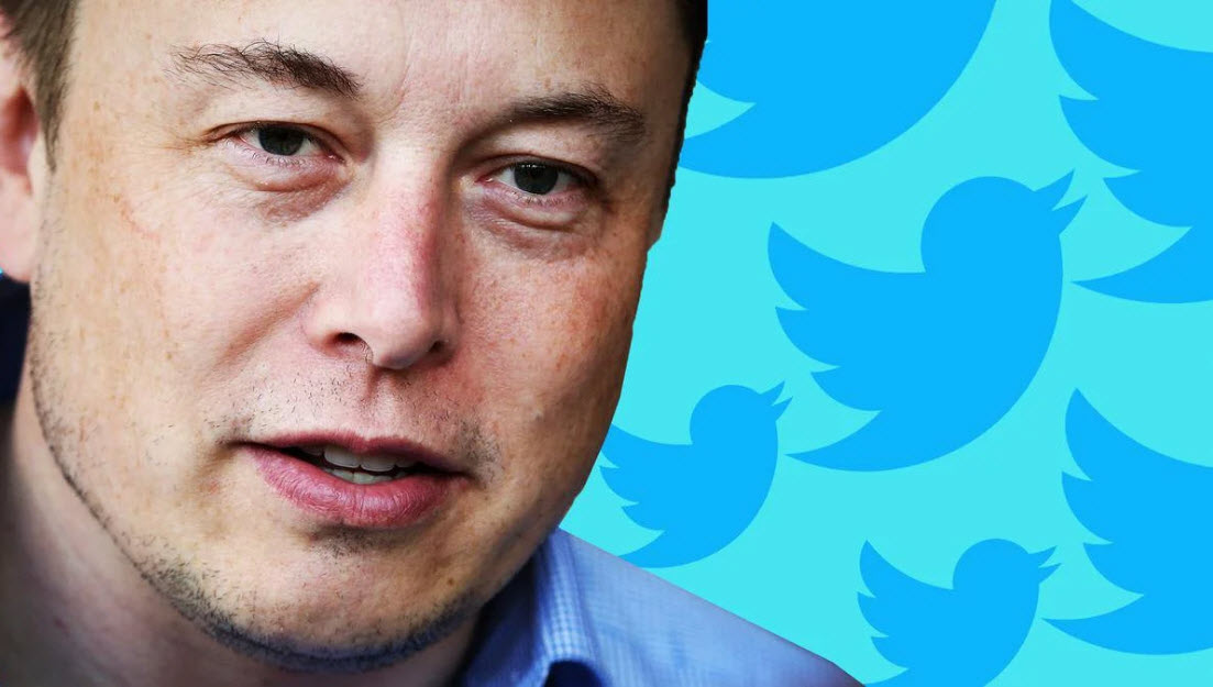 Elon Musk jaw dropping admission that "Twitter" Has ‘Interfered in Elections’