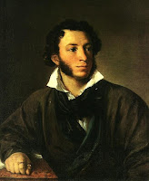 Alexander Pushkin